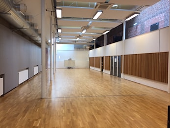 Hei, alle OF – Fektere!